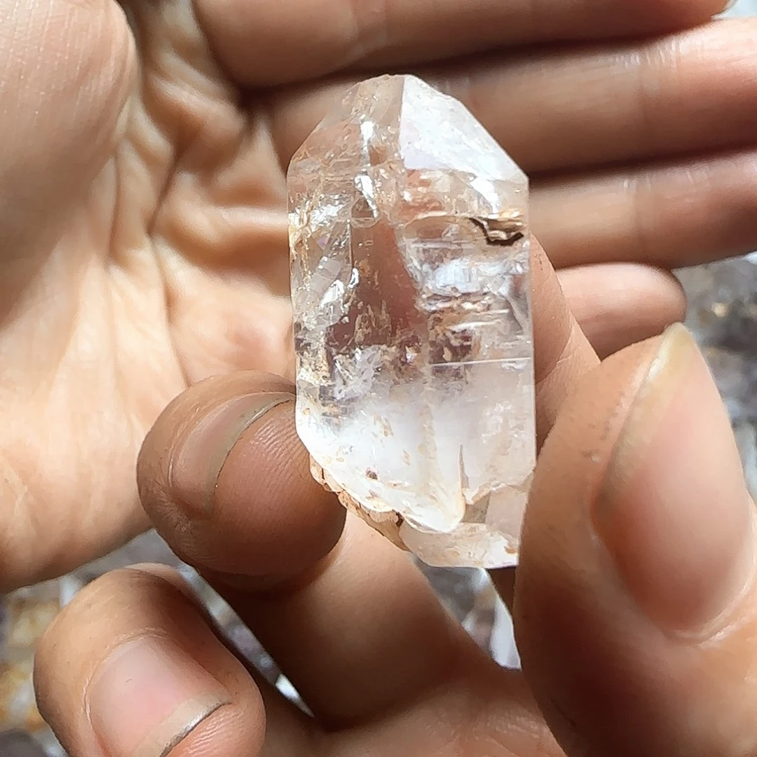 石材直播间一物一拍29号