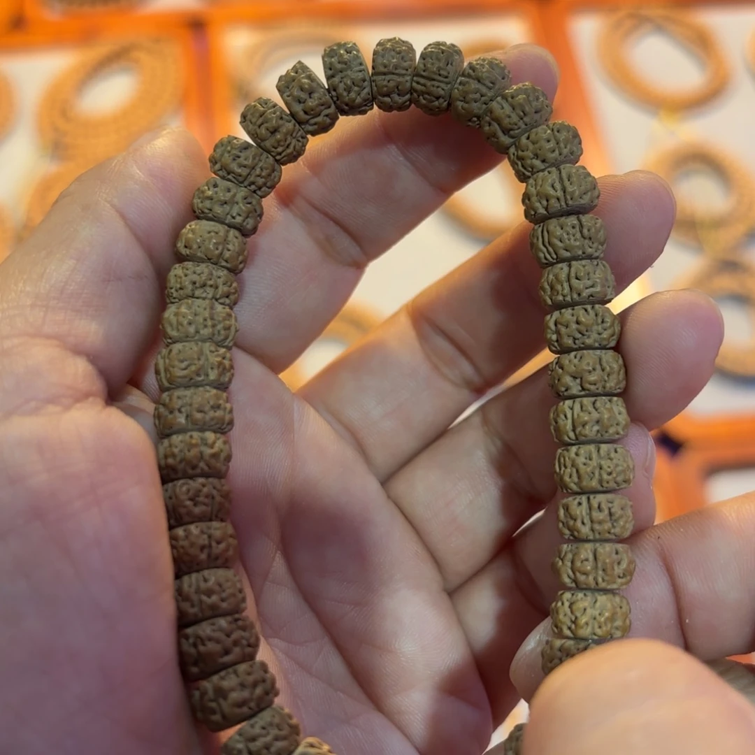 95树王手串全品精选