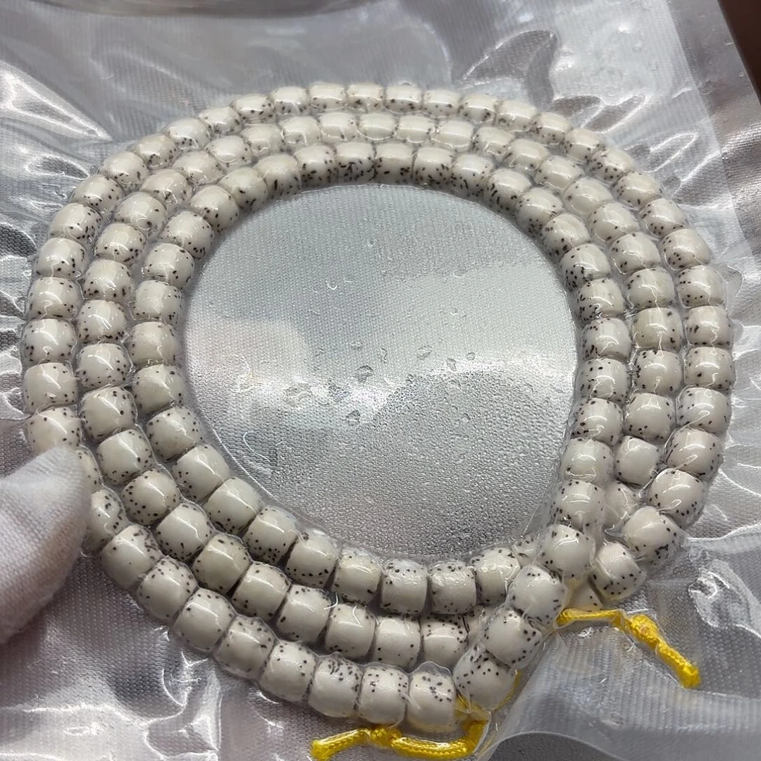 吊坠星月菩提W21