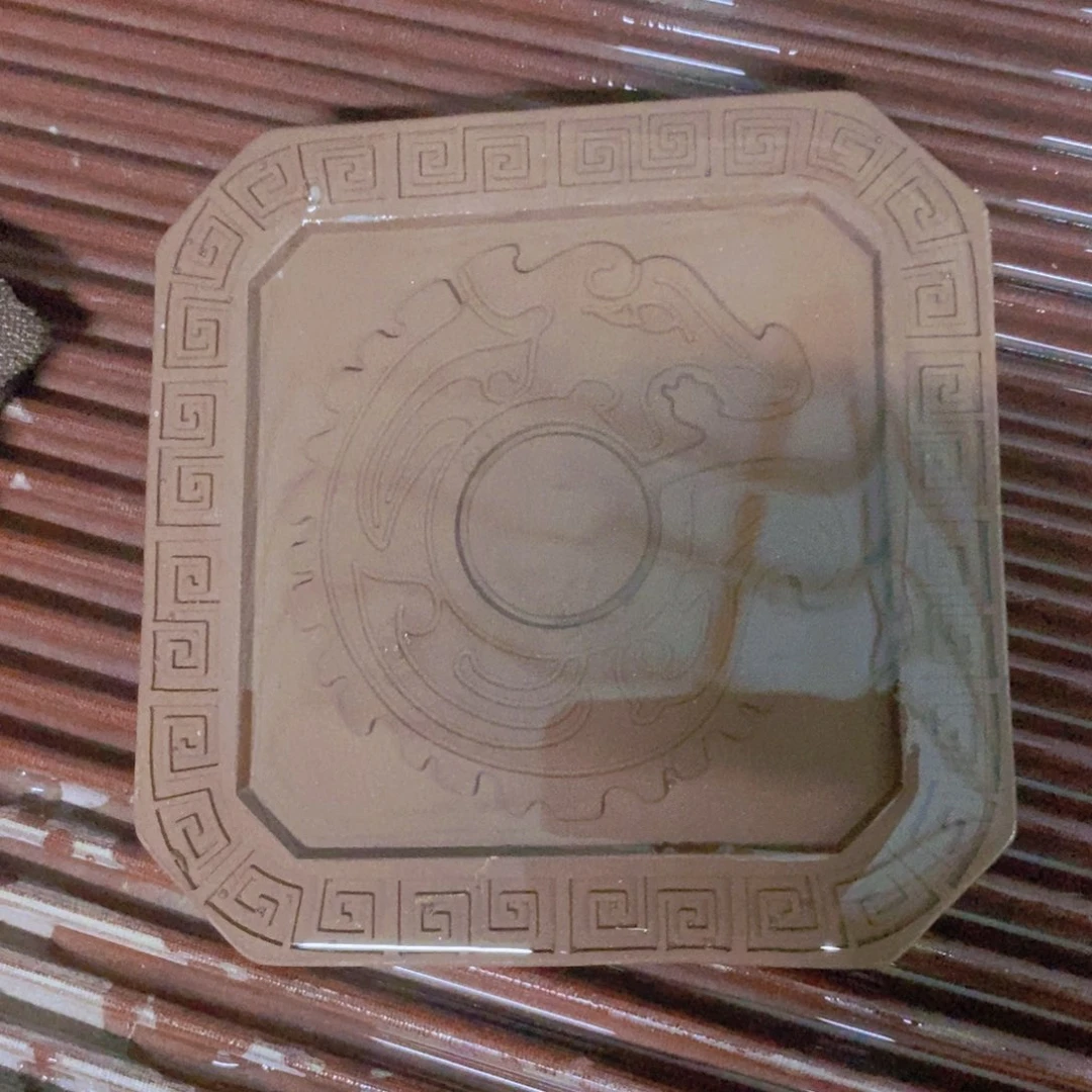 茶杯绿泥紫砂紫砂