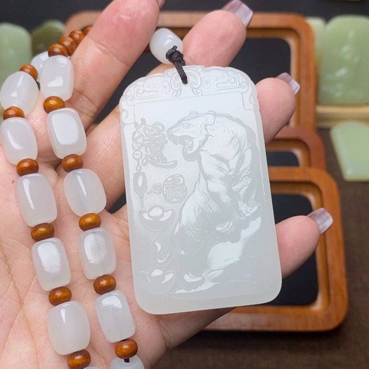 一物一拍所见所得