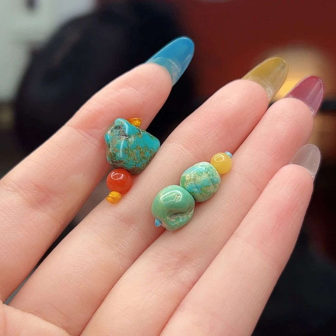 南红玛瑙未镶嵌珠宝奇石