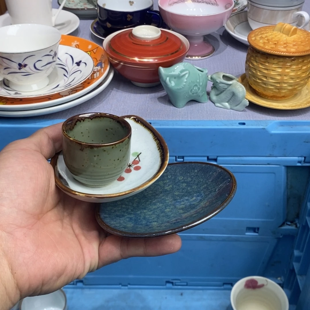 茶盏全场满28元包邮，第74