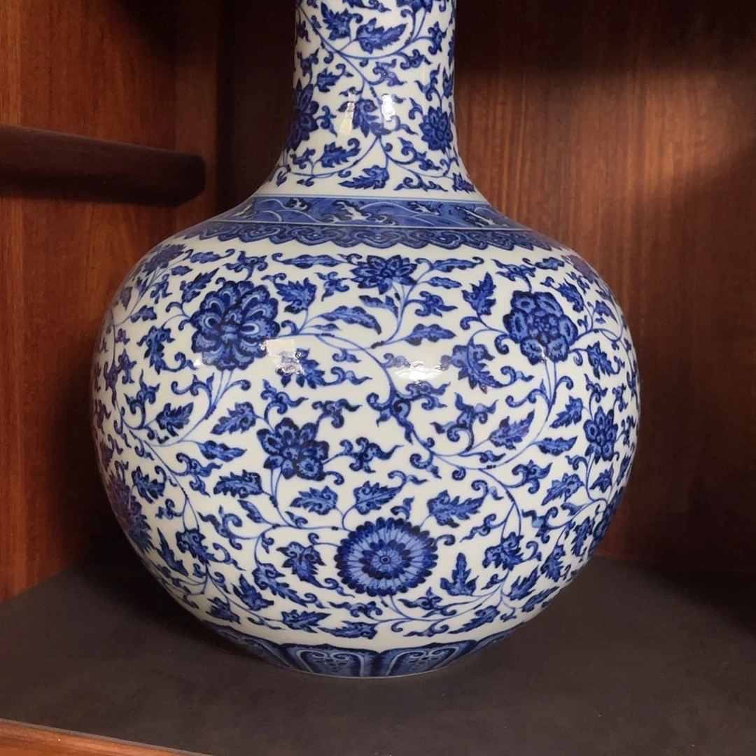 叶***陶精品陶瓷传世收藏