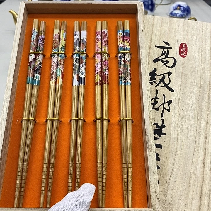 摆件口径进口瓷器