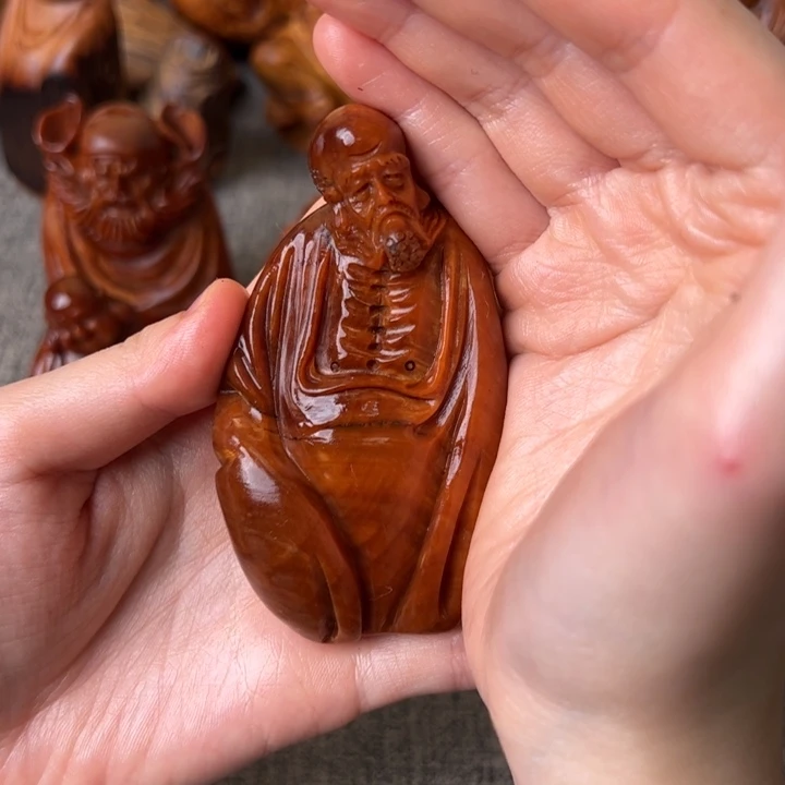 柏木（崖柏）关注一下