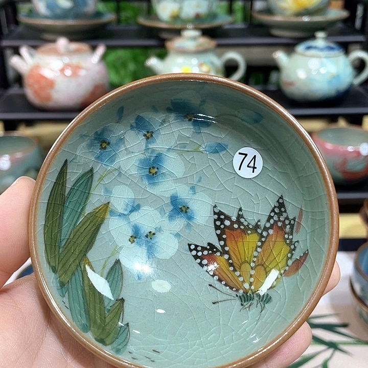 景德镇陶瓷学院副院长