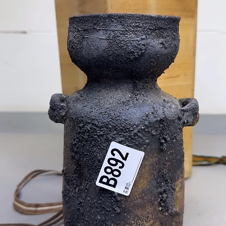 备前烧作品备前烧作