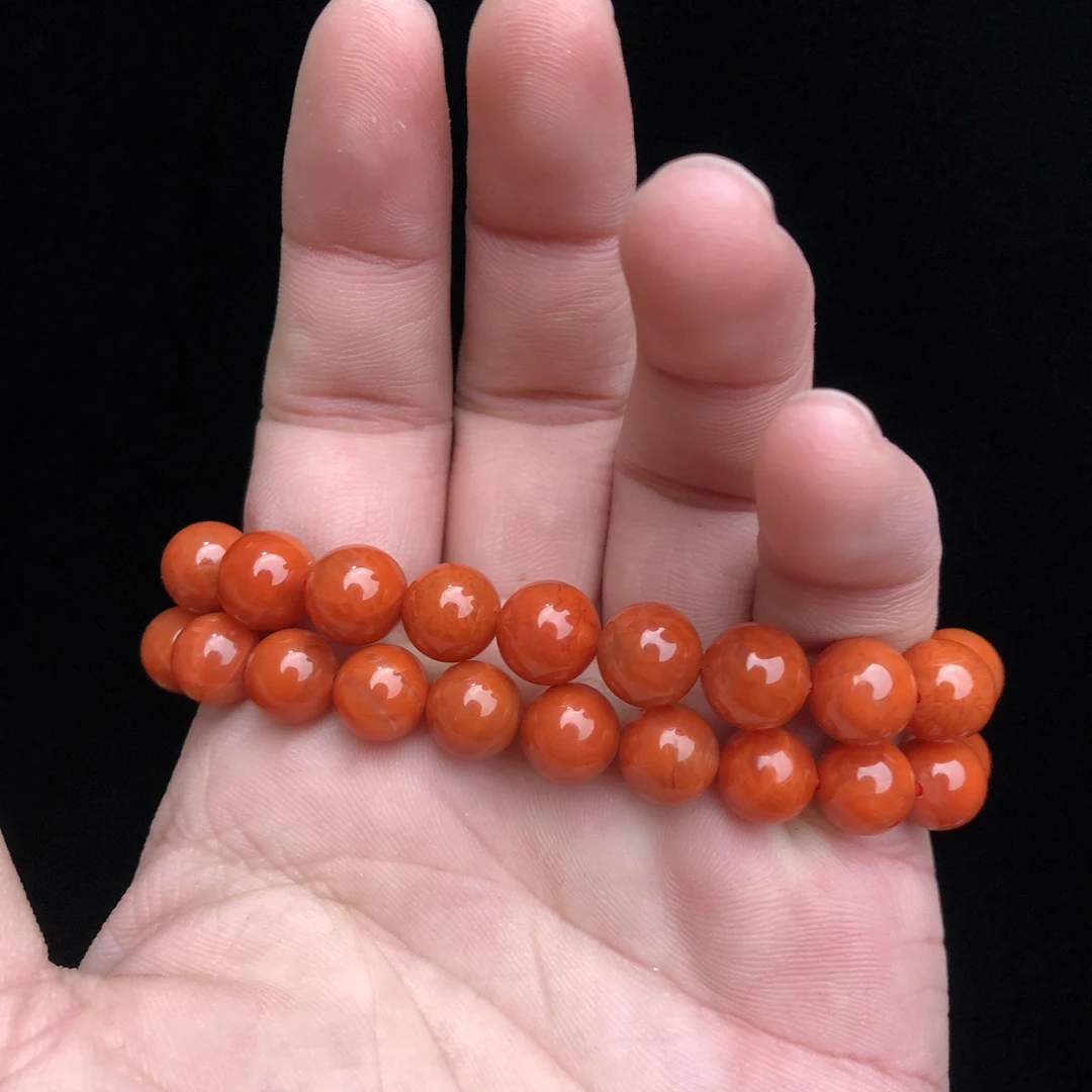 南红9+ S856 多样性发其一