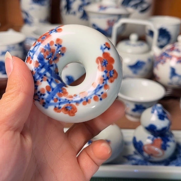 柴窑书法艺术作品福利