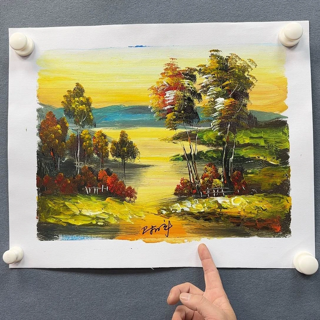 书法书法作品多次参加全国