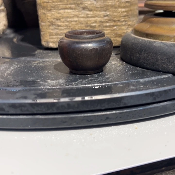 有机玻璃千寻美学工作室摆件