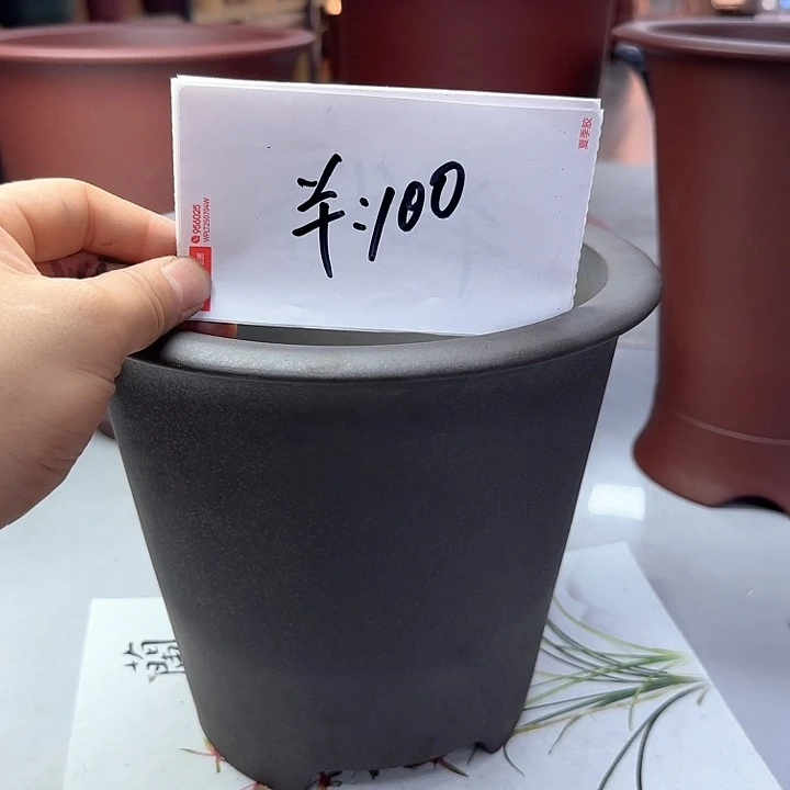 春秋花盆精品兰花盆