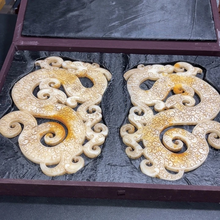 底槽青一物一图发货支持七天无理由。