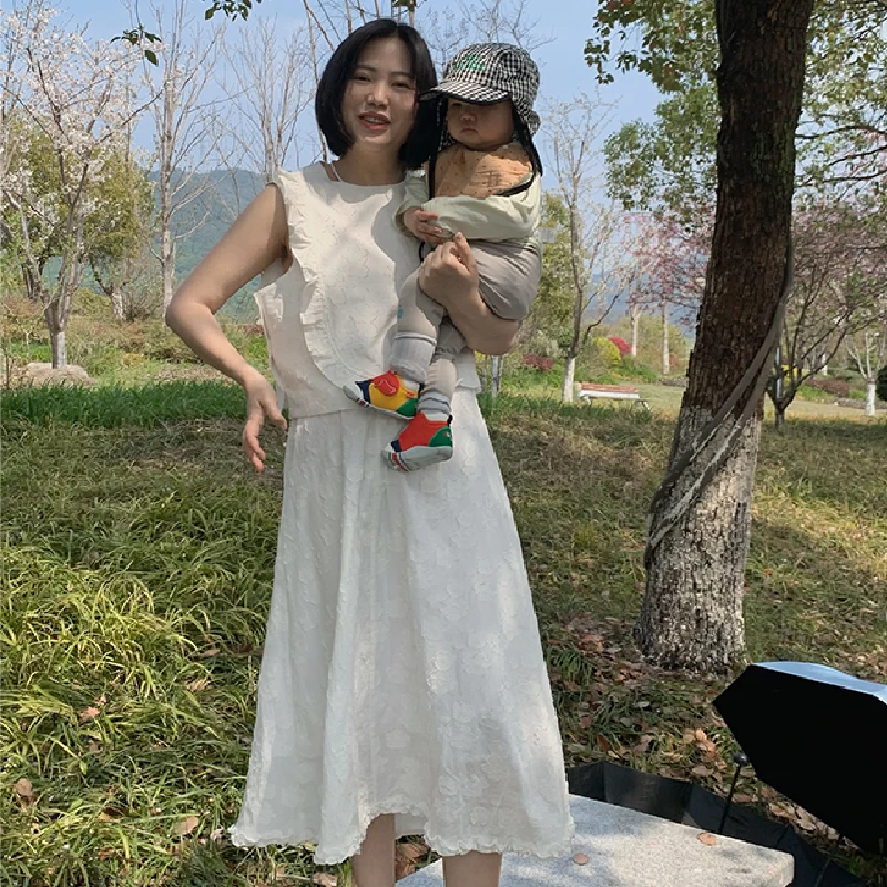 TOTHEND---时尚韩系套装