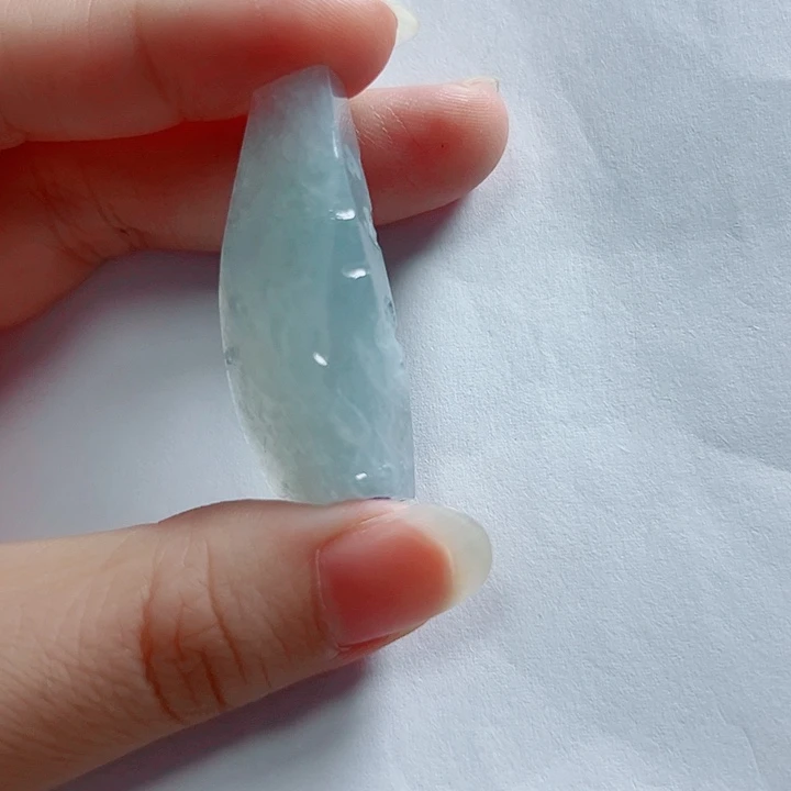 定制翡翠未镶嵌天然翡翠