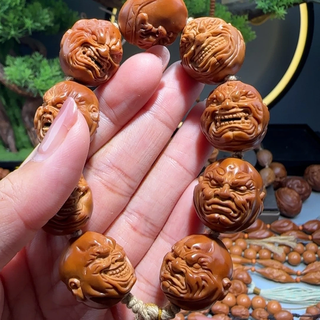 手串/手链橄榄核福利待遇