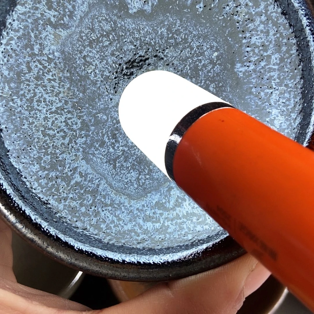 茶盏175 建阳建窑建盏