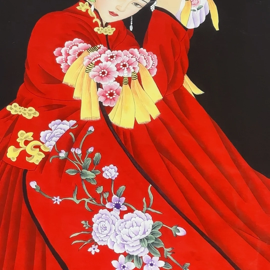 纸本展示作品作品展示