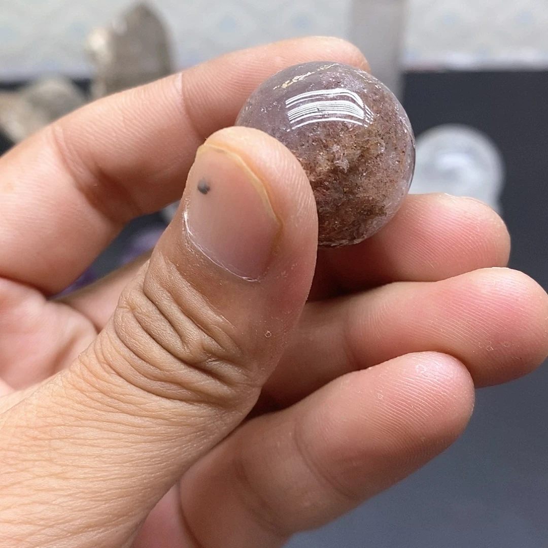 未镶嵌项圈水晶193