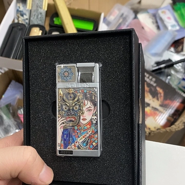 符***想明铬打火机打火机