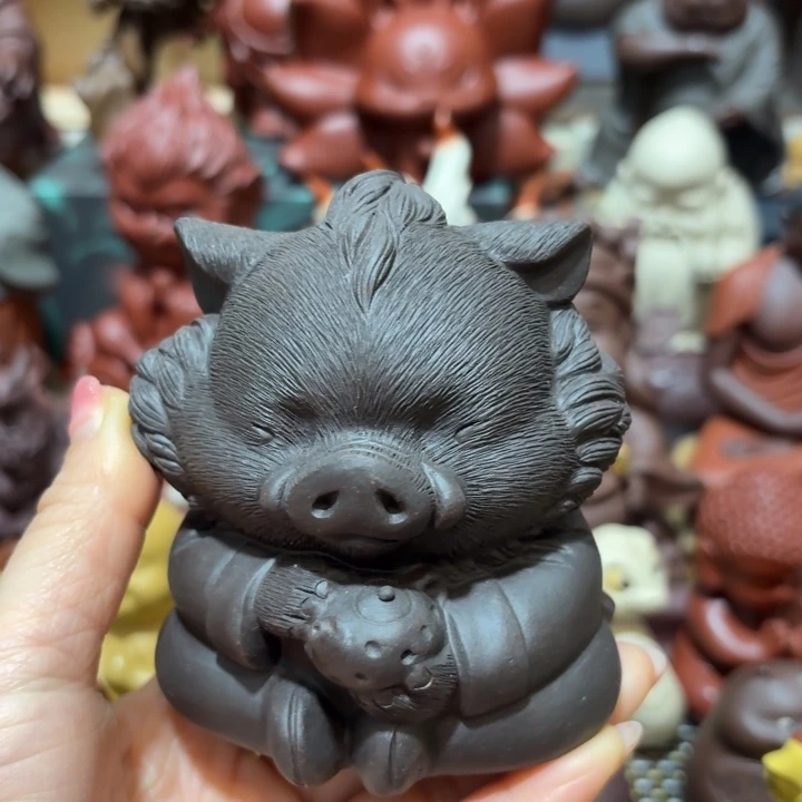 紫砂茶壶俺*空哈哈哈哈，哈哈哈哈哈哈