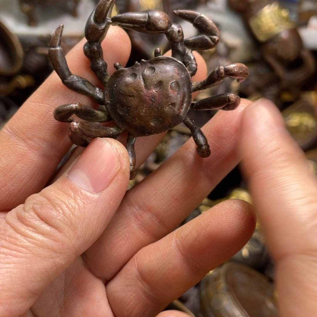 铜器摆件诚信经营