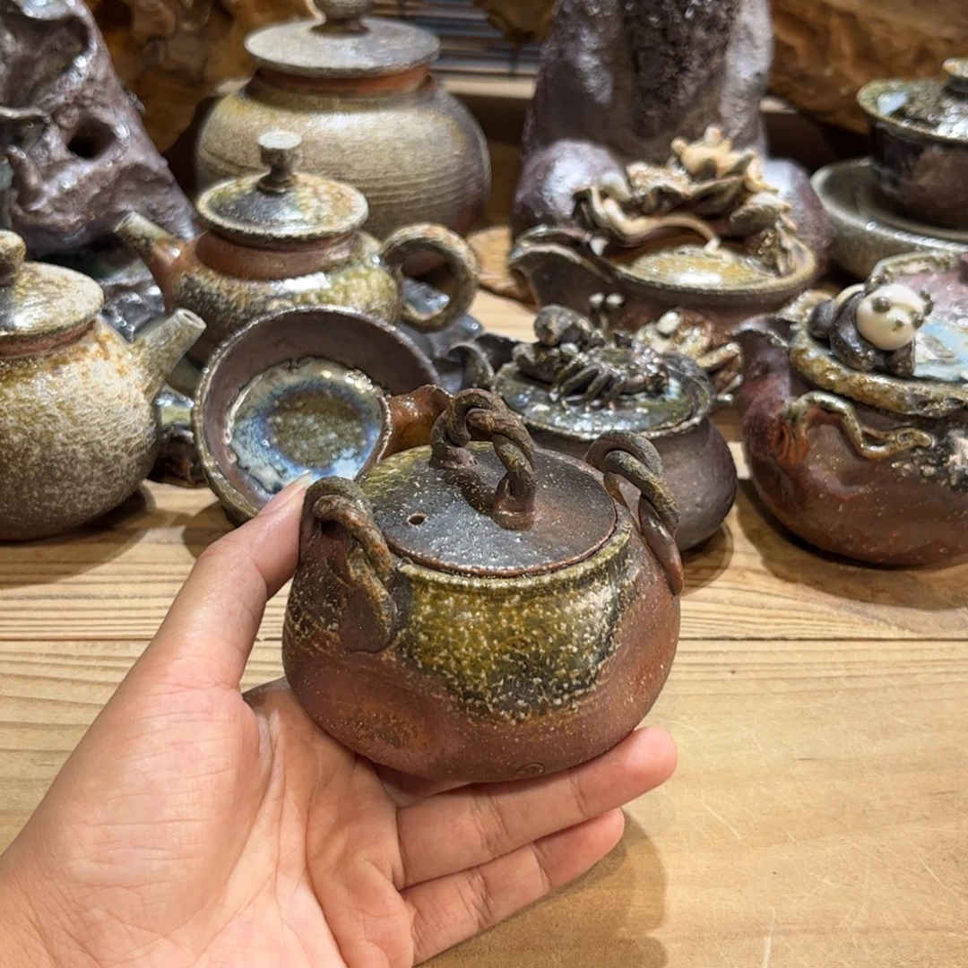 柴烧福利特价包邮