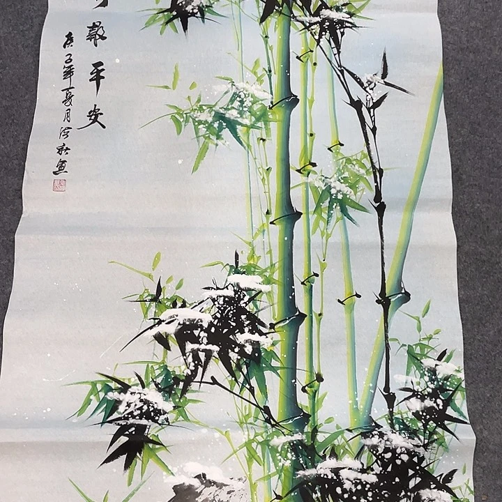 国画今天国画作品欣赏