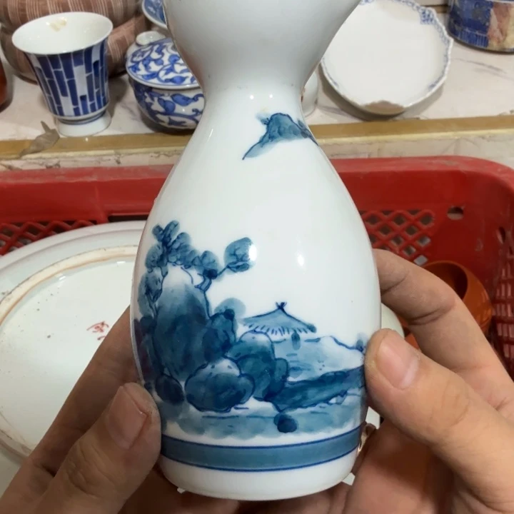 陶瓷推荐第二名20包邮