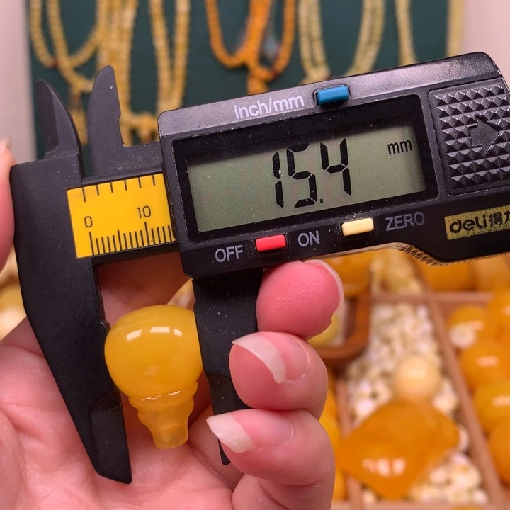 非金属配饰配珠089