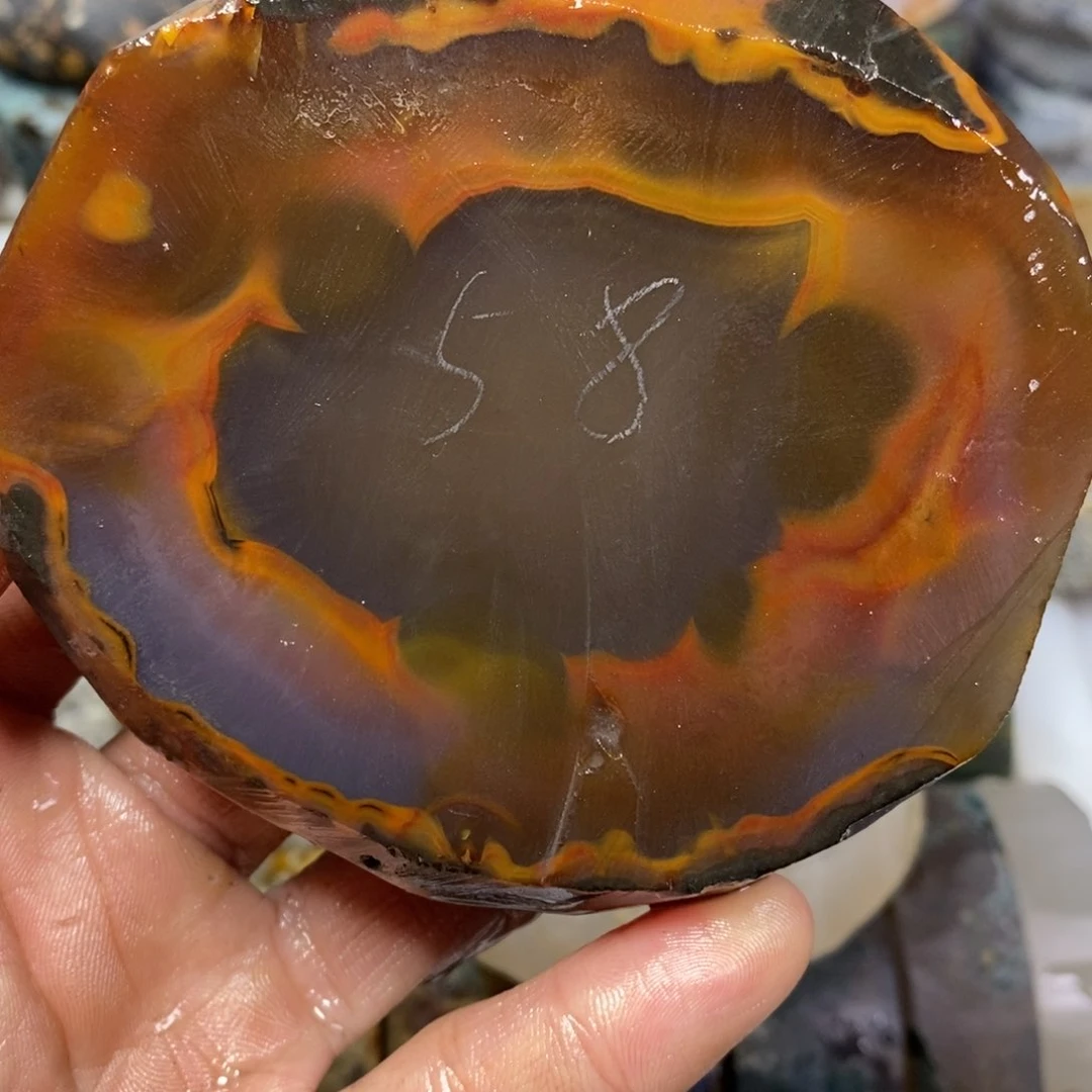 定制玛瑙定制玛瑙手镯链接58