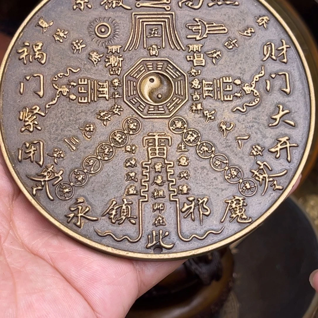 小王铜器精选专属链接