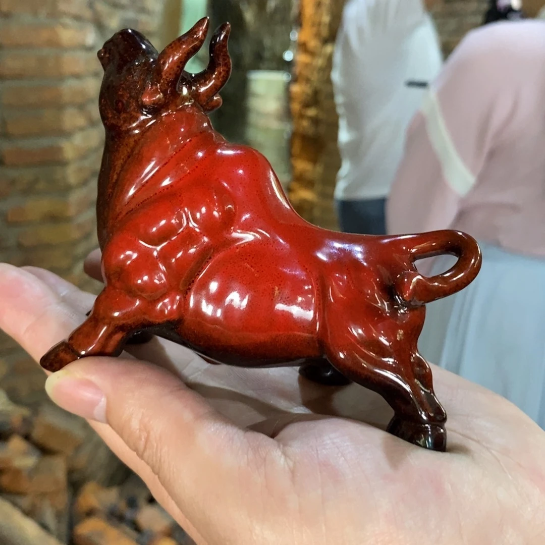 景德镇陶瓷手工手绘