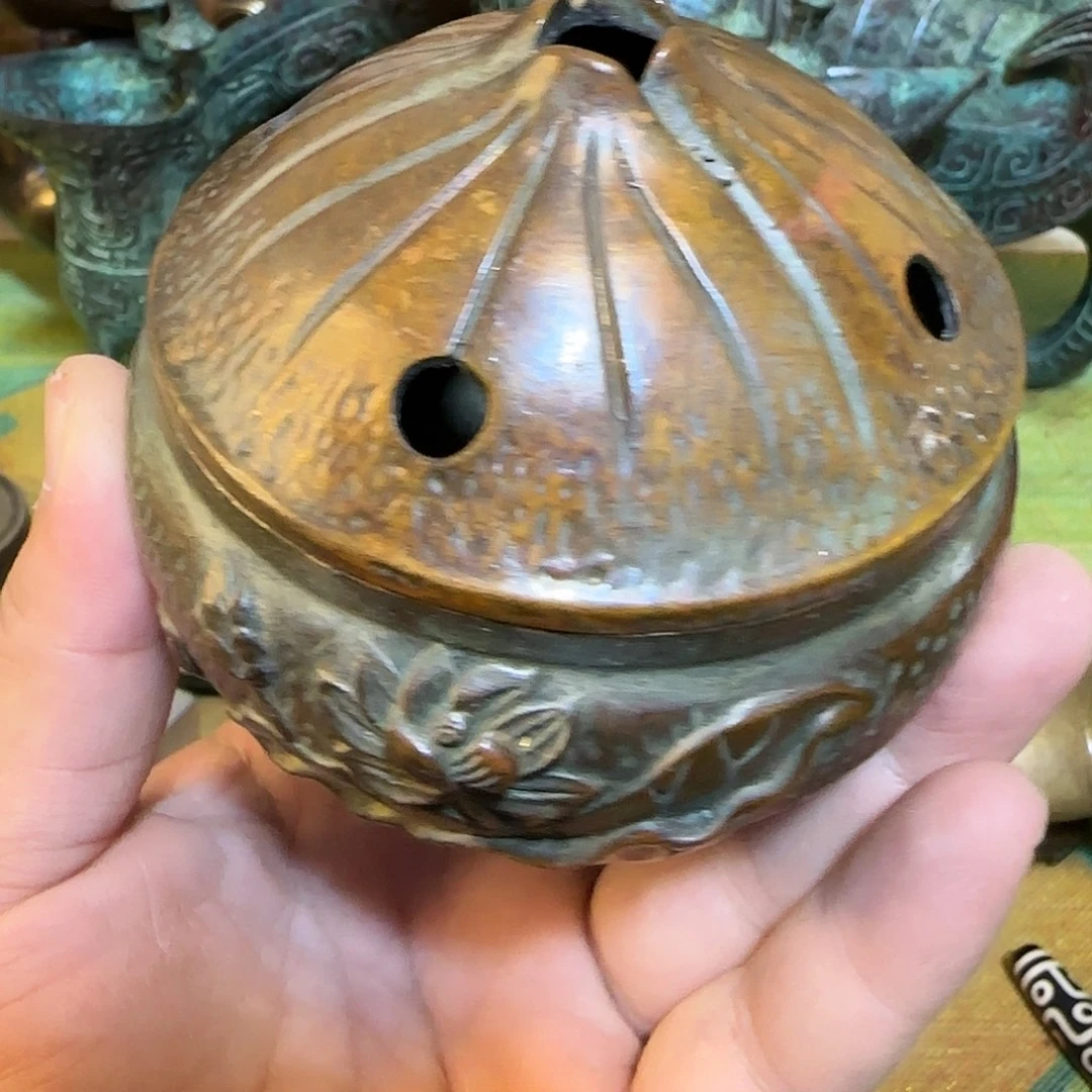 老铜器老铜器老铜器