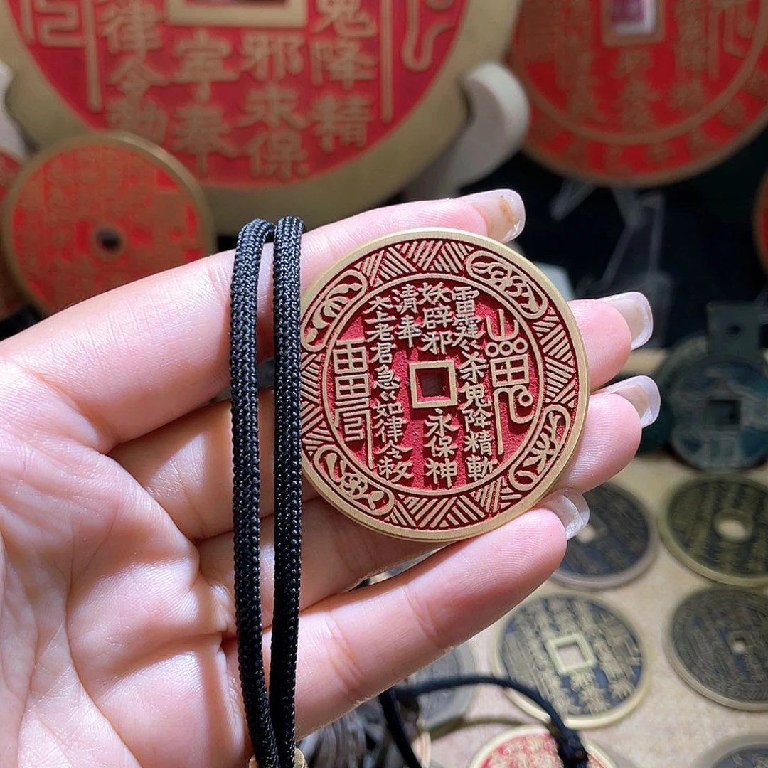 铜现代翻砂工艺品