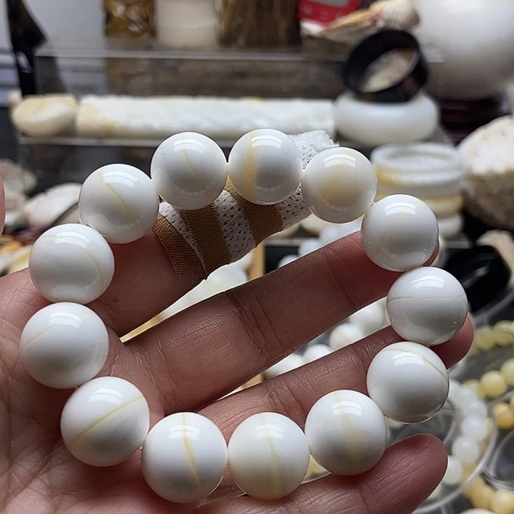 非金属贝壳金线1.6单圈