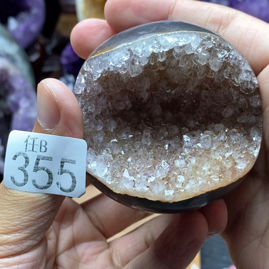 未镶嵌大型摆件（非配饰）水晶