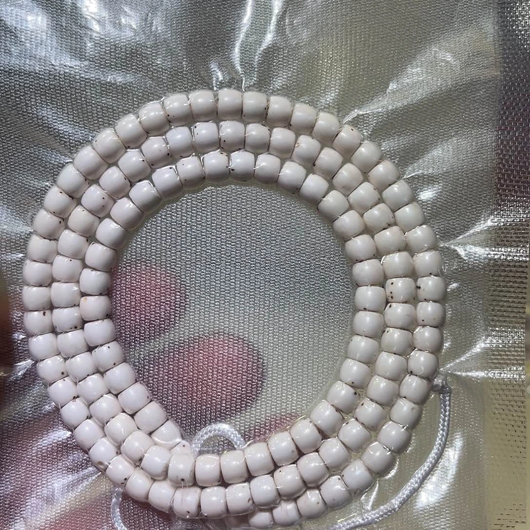 昕***a星月菩提吊坠星月