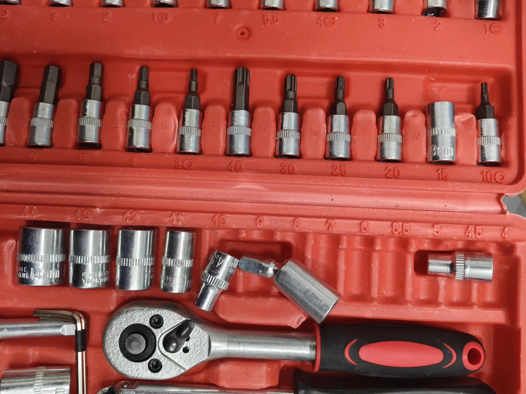 套筒板手(福利款)