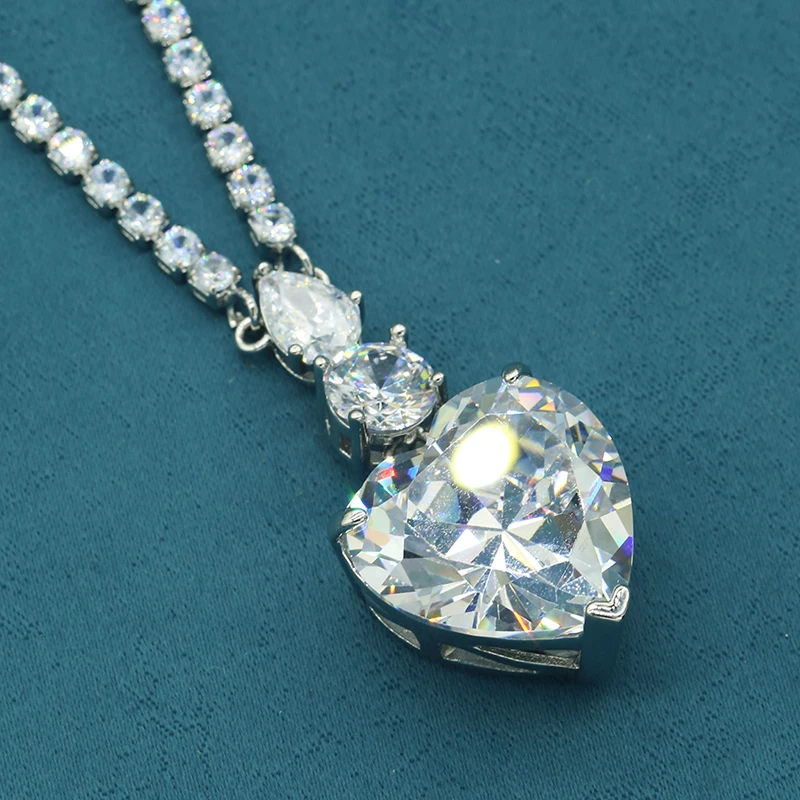 【高级定制】收藏级轻奢时尚设计吊坠w1202