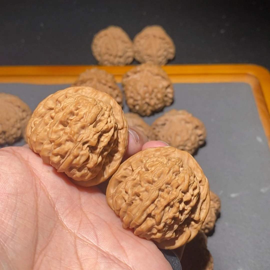文玩核桃吊坠40蓟县楼