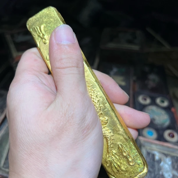 家具饰品摆件   MQ0128精美摆件现代仿古复古摆件