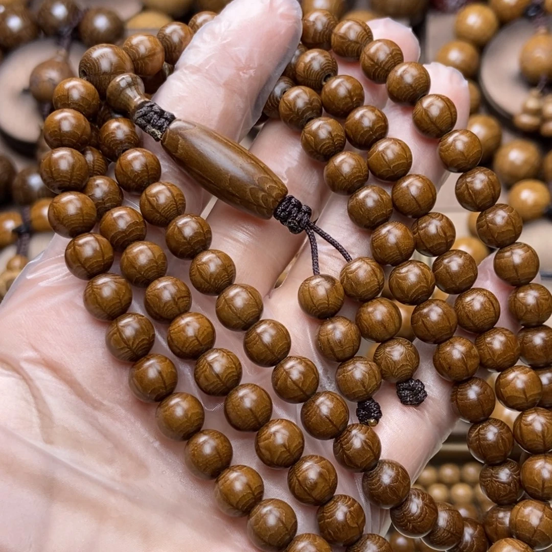 六道木手串/手链0.8/108