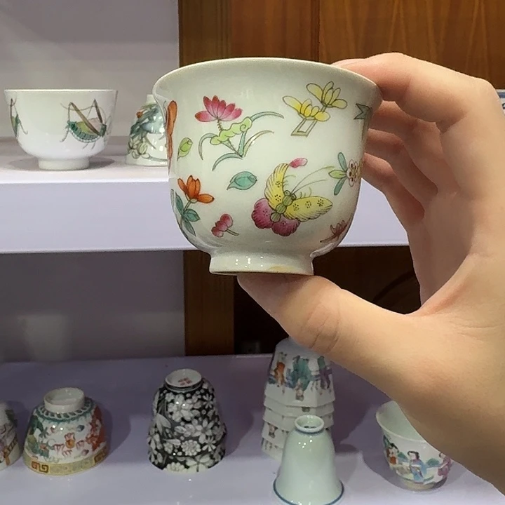 陶瓷艺术品收藏陶瓷