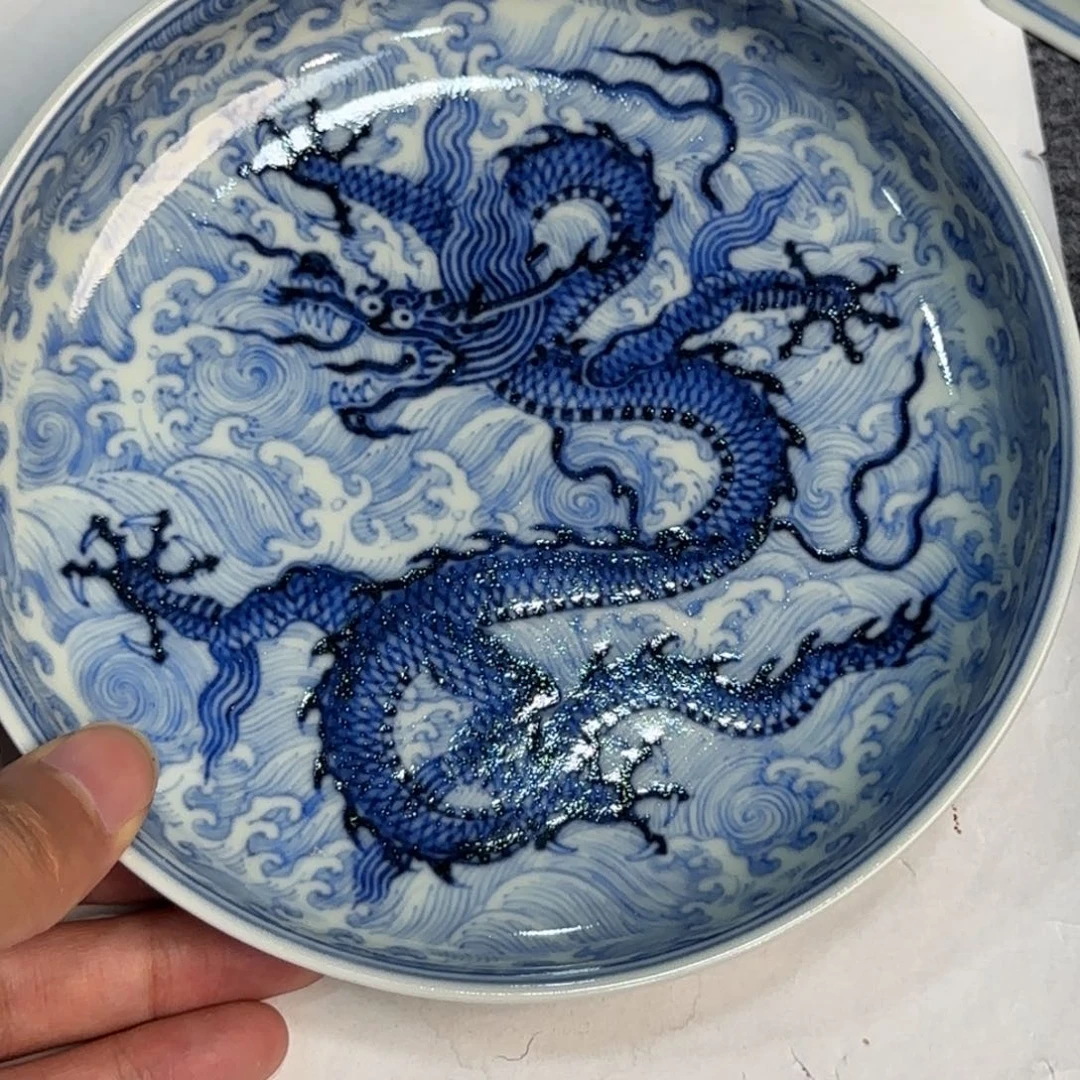 摆件当代仿古精品全手工