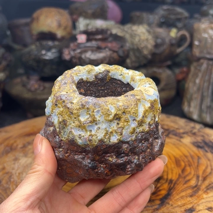 陶瓷制品不退不换1