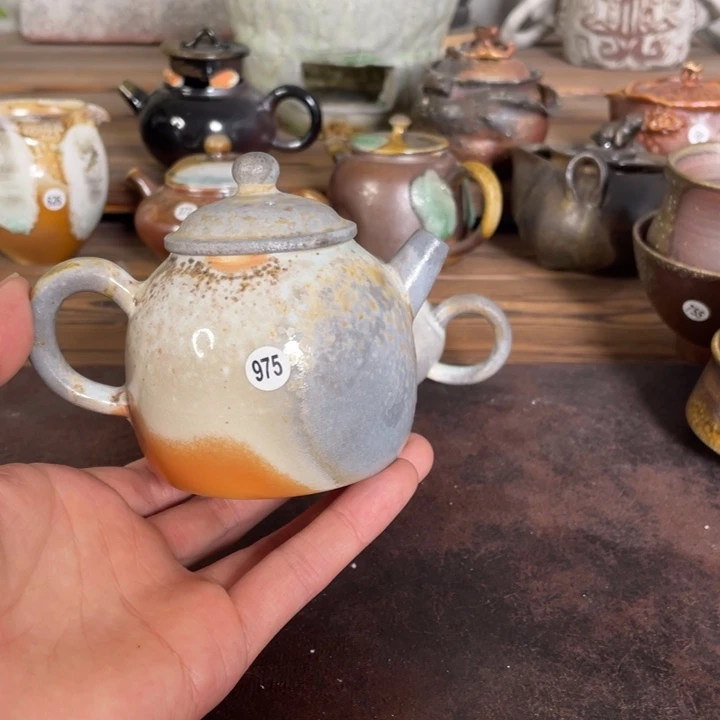 叫***姐景德镇柴烧福利不退不换975