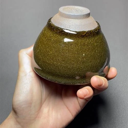 【闪购商品】茶盏-1059...........