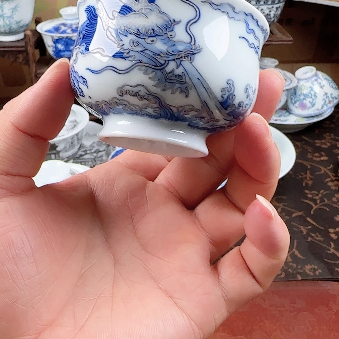 景德镇陶瓷学院美术